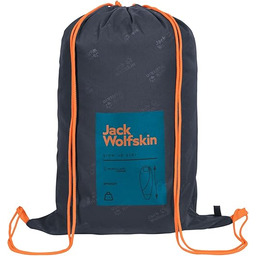 Jack Wolfskin Dreamer Grow UP Moonrise Unisex-Baby, Nocny