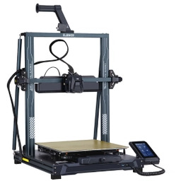 Elegoo Neptune 4 Plus Czarny Drukarka 3D