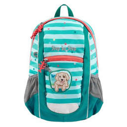 STEP BY STEP Plecak Junior Kiga Maxi Dog