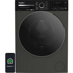 WHIRLPOOL Pralka S4 MXWM07GADSPL 10kg 58cm 1400obr AI