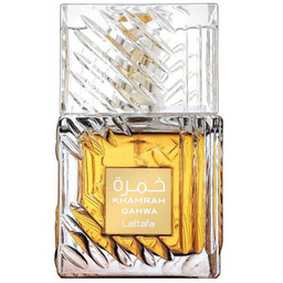 Lattafa Khamrah Qahwa 100ml woda perfumowana