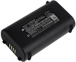 Garmin GPSMAP 276Cx / 010-12456-06 5200mAh 19.24Wh Li-Ion