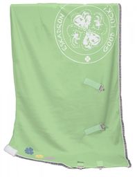 Eskadron Derka JERSEY NICI 2016/17 pistachio