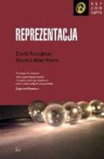 REPREZENTACJA MÓNICA BRITO VIEIRA, DAVID RUNCIMAN