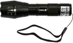 Vorel LATARKA 5W, 135X40MM 88555