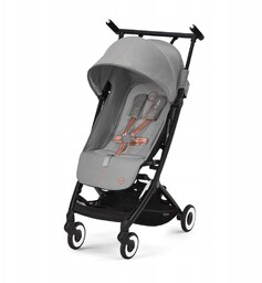 CYBEX wózek dziecięcy z uprzężą One-Pull dp 22