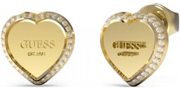 GUESS Kolczyki JUBE01427JWYGT/U