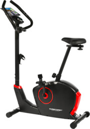 Christopeit ET 3.0 Rower stacjonarny treningowy domowy elektromagnetyczny