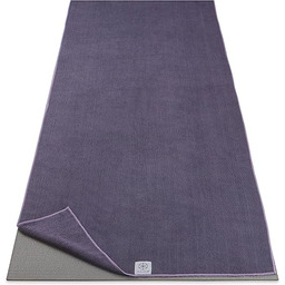 Gaiam Ręcznik z mikrofibry na matę do jogi,
