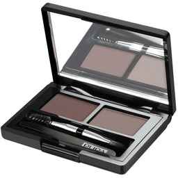 Pupa Milano, Eyebrow Design Set, zestaw do makijażu