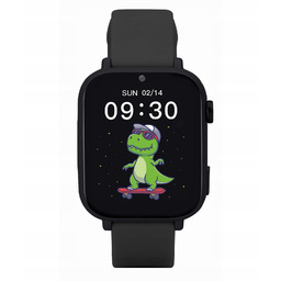 Smartwatch Garett Kids Nice Pro 4G Lte 20mm