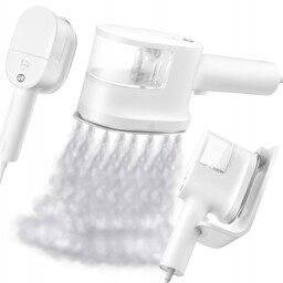 Żelazko parowe Xiaomi Handheld Steam Iron 1200W Białe