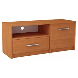 Elior Klasyczna Szafka Rtv Do Salonu Olcha K5-B37