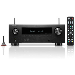 Denon AVR-X2800H - Amplituner kina domowego 7.2