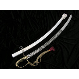 Szabla Polska OFICERSKA wz.1921 BÓG HONOR OJCZYZNA