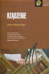 RZĄDZENIE Anne Mette Kjaer