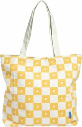 Kokonote Torba Tote Bag Akalia, Shopper Girl''s, żółta,