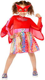 Strój Owlette Sowella Pj Masks-110