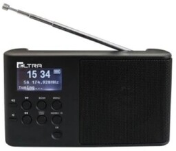 Radio ELTRA Ula DAB+