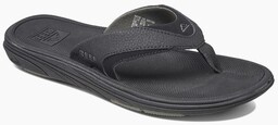 japonki męskie REEF MODERN Black