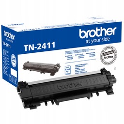 Nowy Toner TN-2411 TN2411 Brother MFC-L2712DN MFC-L2732DW