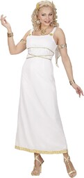 W WIDMANN MILANO Party Fashion - Kostium greckiej