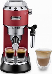 De'Longhi Dedica Ec 685.R czerwony