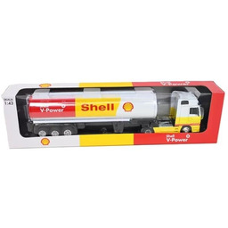 Shell cysterna V-power 1:43