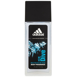 Ice Dive dezodorant spray szkło 75ml Adidas