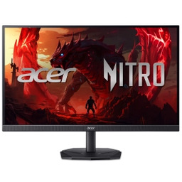 Acer Nitro KG272KL1bmiipx 27" 4K IPS 72Hz 144