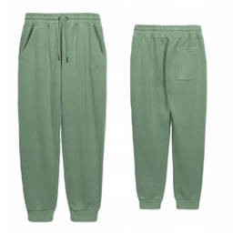 PITBULL WEST COAST MĘSKIE SPODNIE DRESOWE LANCASTER II