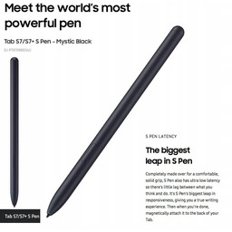 Samsung Galaxy Tab S7 Plus 5G T976 S7