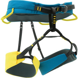 Kong Italy LARIO 1 SZ. XL PETROL/SAFFRON