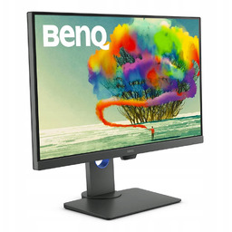 Benq PD2705Q 27 cali Ips Qhd 5 ms