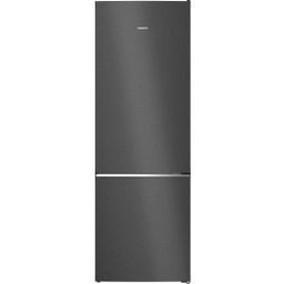 Siemens KG49N4XAF Pełny No Frost 203cm Komora świeżości