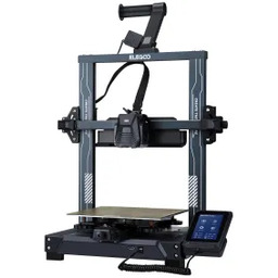 Elegoo Neptune 4 Pro Czarny Drukarka 3D