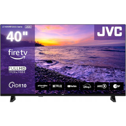 Telewizor Led Jvc LT-40VRF3555 40" Full Hd