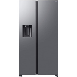 Chłodziarko-zamrażarka Side by SAMSUNG RS70F64KDTEO 178cm All Around