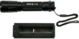 Yato LATARKA XP-G3 CREE 6W AKUMULATOROWA YT-08568