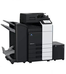 Urządzenie Konica Minolta Bizhub C250I