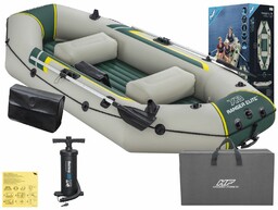 Ponton Ranger Elite X3 Raft Set Bestway 65160