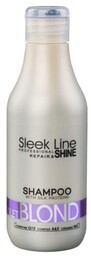 Szampon do włosów blond Stapiz Violet Blond 300