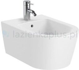 ROCA A357525620 INSPIRA ROUND Bidet podwieszany 560 x