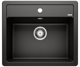 BLANCO 526084 Zlewozmywak LEGRA 6 Silgranit Czarny