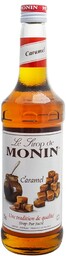 Monin, syrop o smaku karmelowym, 700 ml
