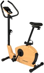 Christopeit ET 3.2 Rower stacjonarny treningowy domowy elektromagnetyczny