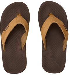 japonki COOL - Goku Brown (BROWN) rozmiar: 41