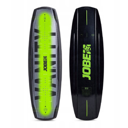 DESKA WAKEBOARD JOBE VANITY 141cm dla 63-103kg