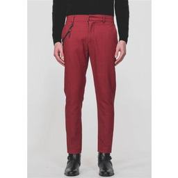 Spodnie Męskie Antony Morato Carrot Fit In Stretch