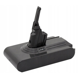 Bateria do Dyson V8 OGNIWA SAMSUNG 21,6v 4000mAh